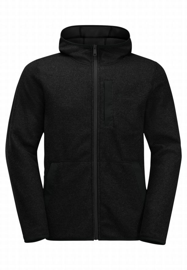 Green Men Jack Wolfskin Stormy Point 2l Rain Jackets | 81630950