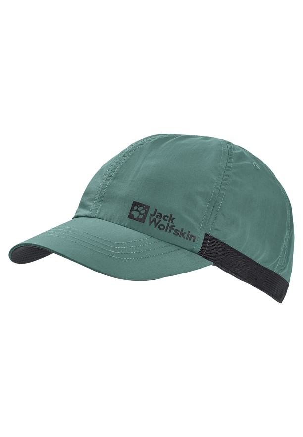 Green Men Jack Wolfskin Strap Baseball Caps | 35299928