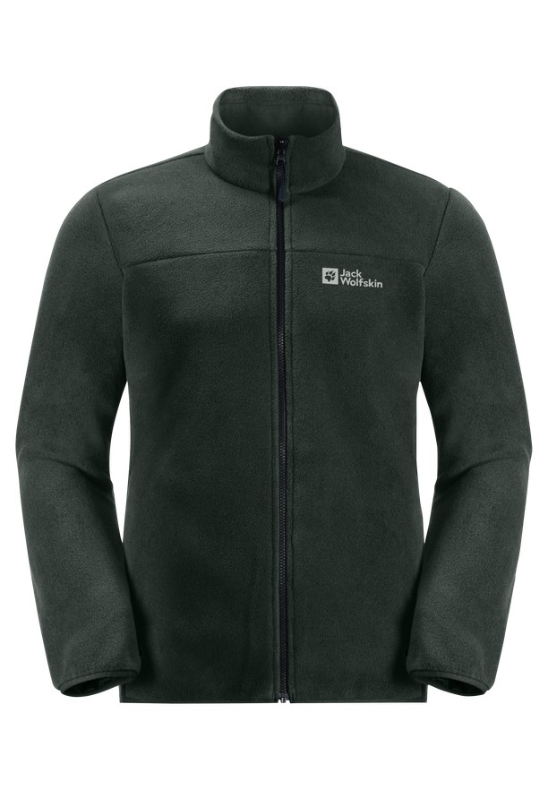 Green Men Jack Wolfskin Taubenberg 3in1 Jackets | 19458230