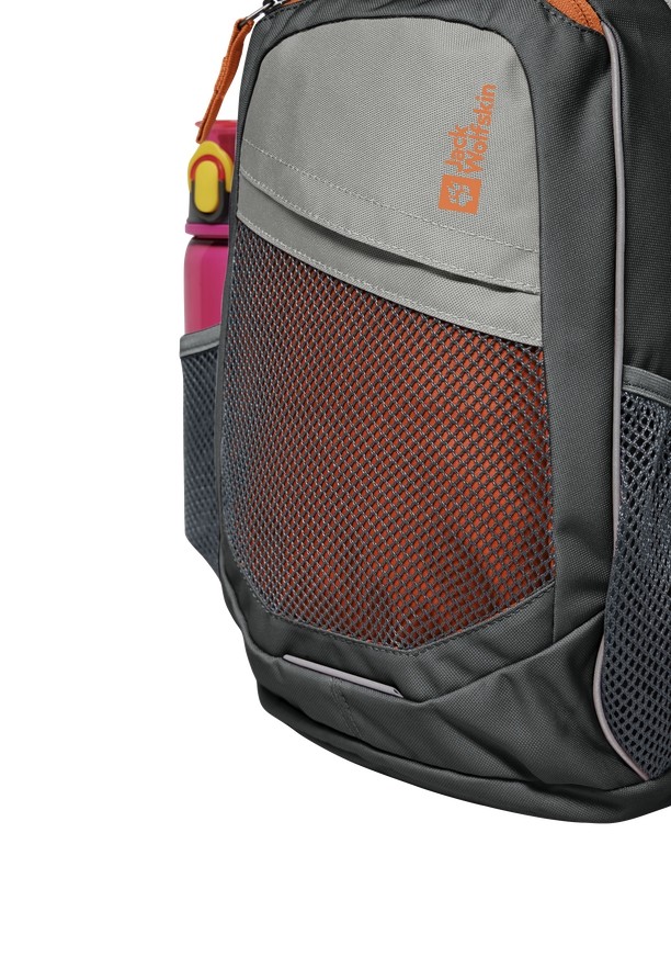 Green Men Jack Wolfskin Track Jack Backpacks | 54499556
