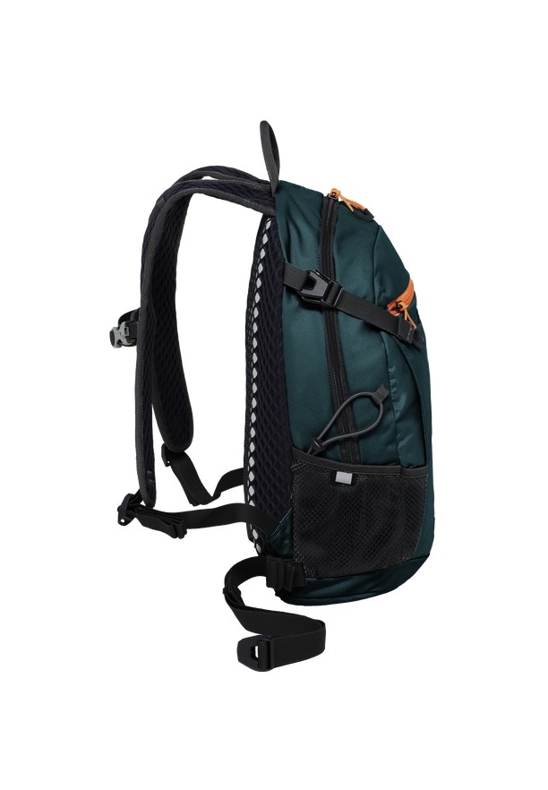 Green Men Jack Wolfskin Velocity 12 Bike Backpack | 39618184