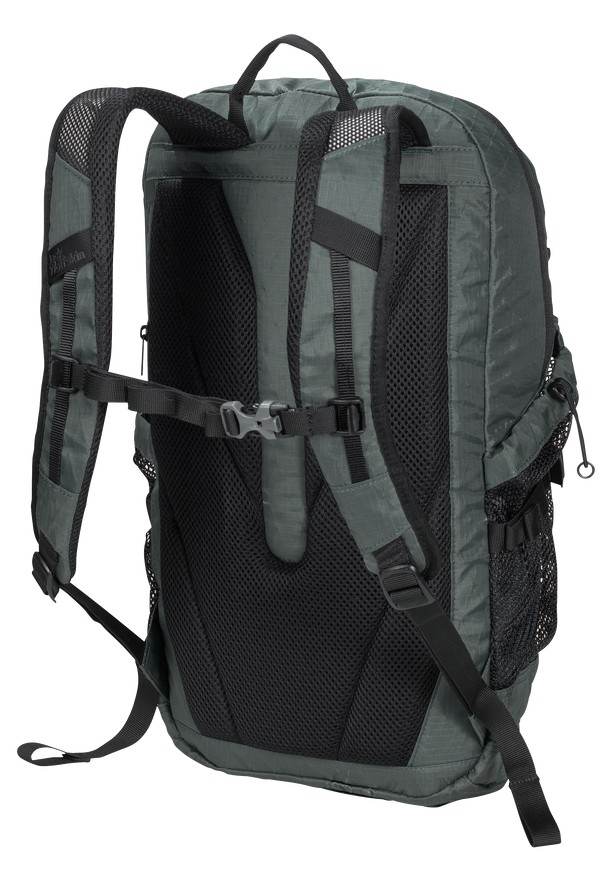Green Men Jack Wolfskin Wandermood 20 Hiking Backpack | 12763815
