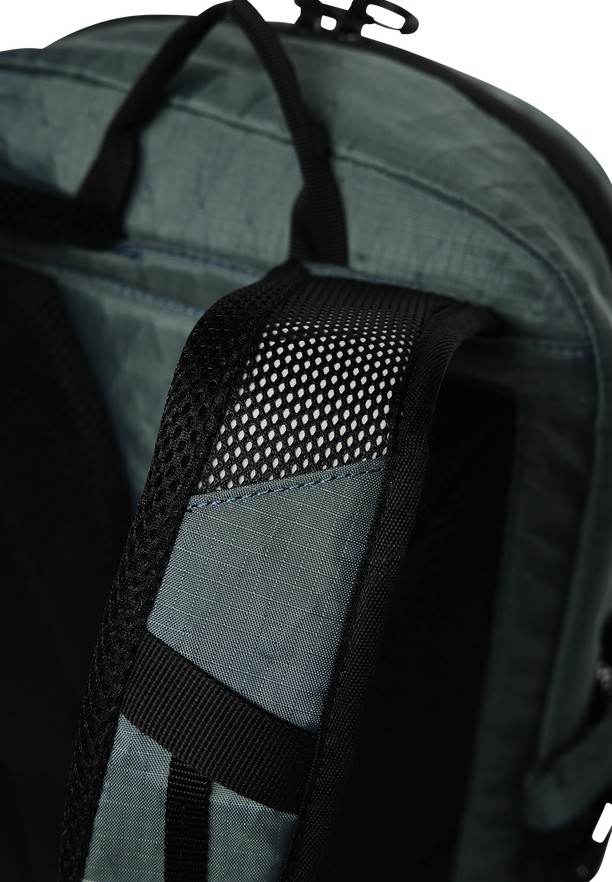 Green Men Jack Wolfskin Wandermood 20 Hiking Backpack | 12763815