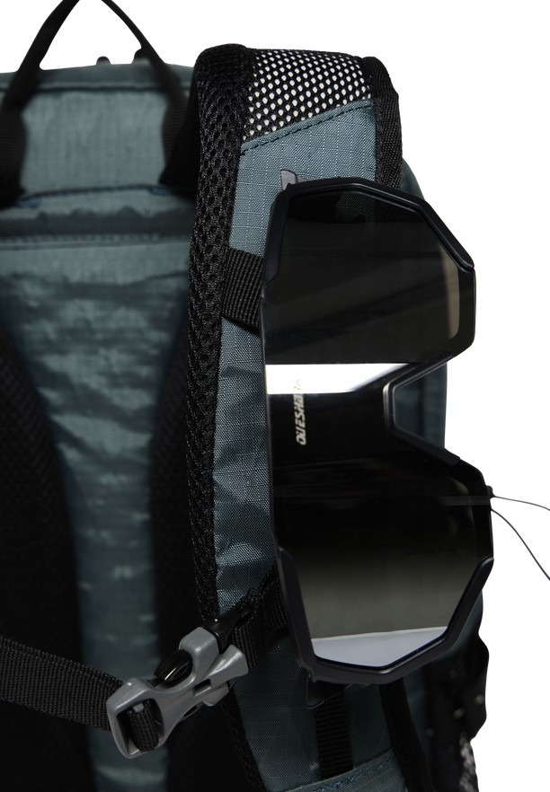 Green Men Jack Wolfskin Wandermood 20 Hiking Backpack | 12763815
