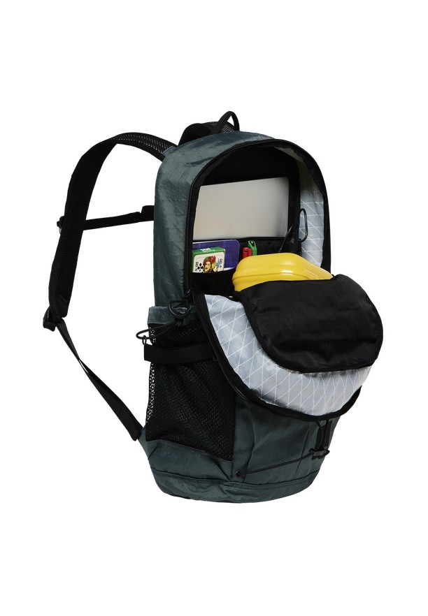 Green Men Jack Wolfskin Wandermood 20 Hiking Backpack | 12763815