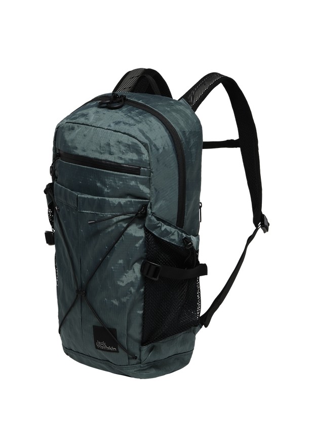 Green Men Jack Wolfskin Wandermood 20 Hiking Backpack | 12763815