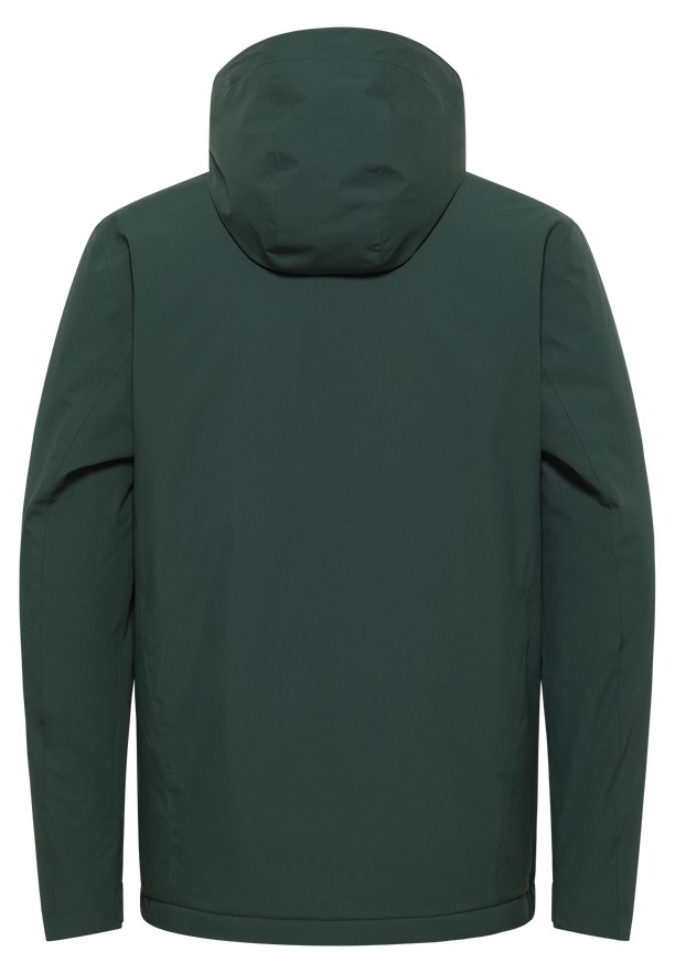 Green Men Jack Wolfskin Wisper Ins Jackets | 11967782