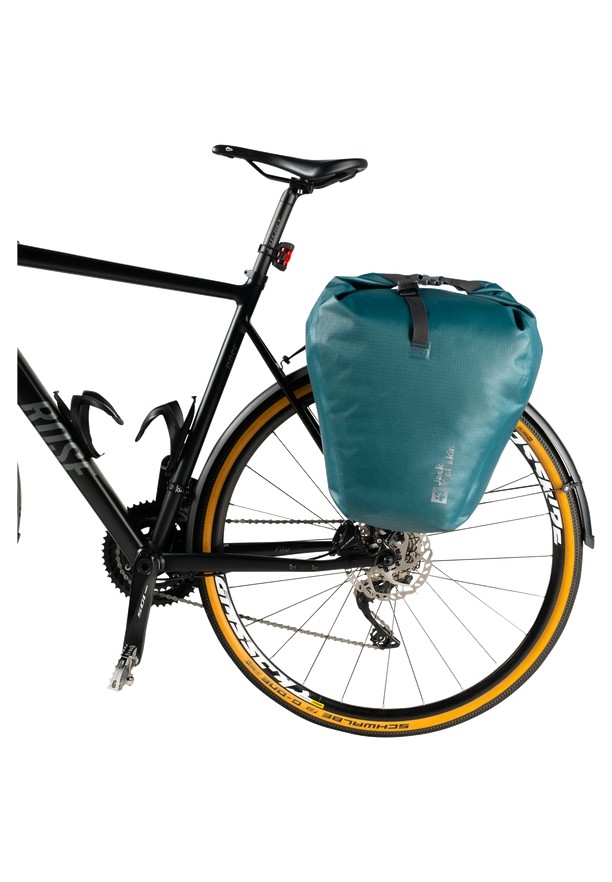 Green Women Jack Wolfskin Gravex 20 Bike Bag | 89504862