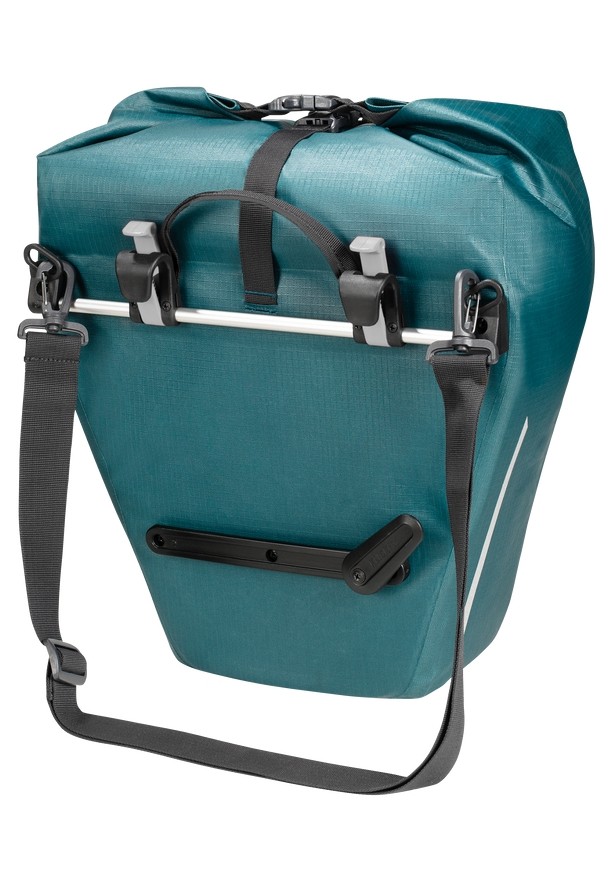 Green Women Jack Wolfskin Gravex 20 Bike Bag | 89504862