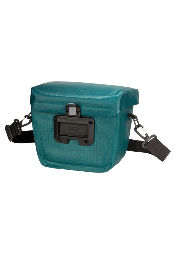 Green Women Jack Wolfskin Gravex Bike Bag | 93045728