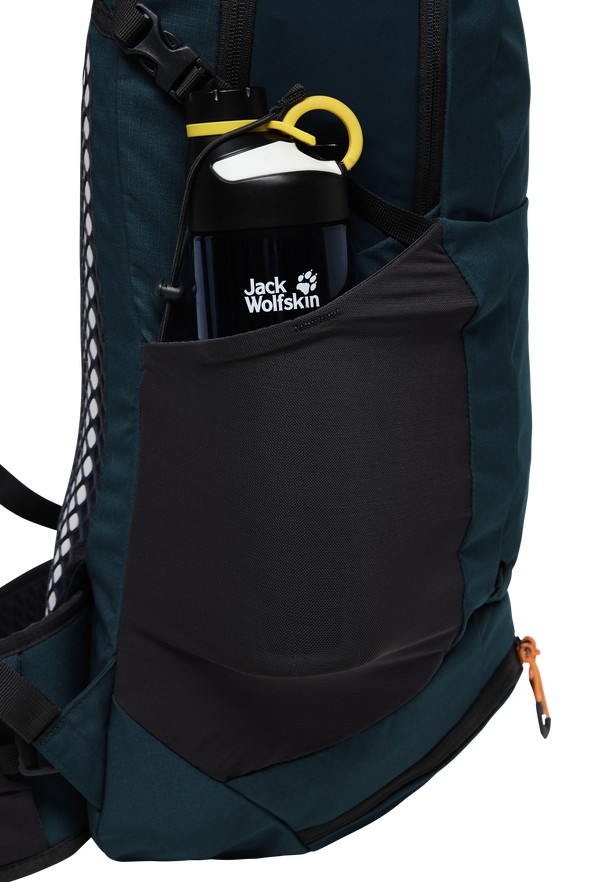 Green Women Jack Wolfskin Moab Jam Shape 30 Bike Backpack | 64250941