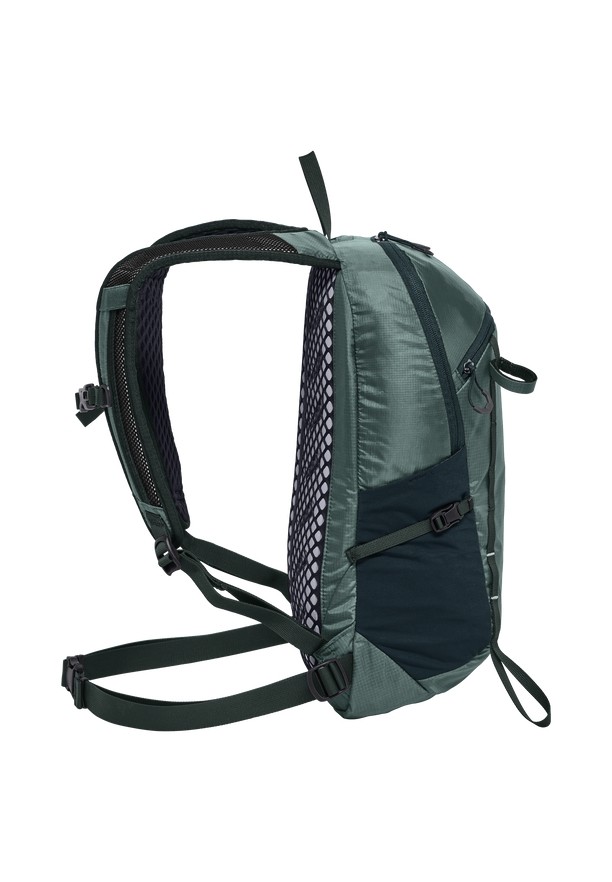 Green Women Jack Wolfskin Prelight Shape 15 Hiking Backpack | 91325552