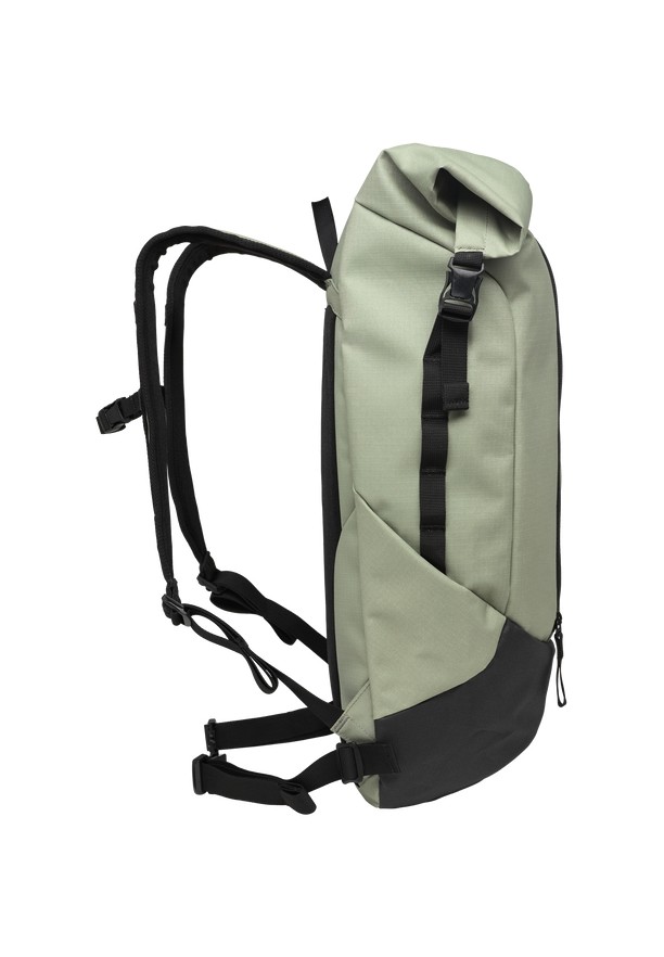 Grey Men Jack Wolfskin All-in 30 Hiking Backpack | 72308146