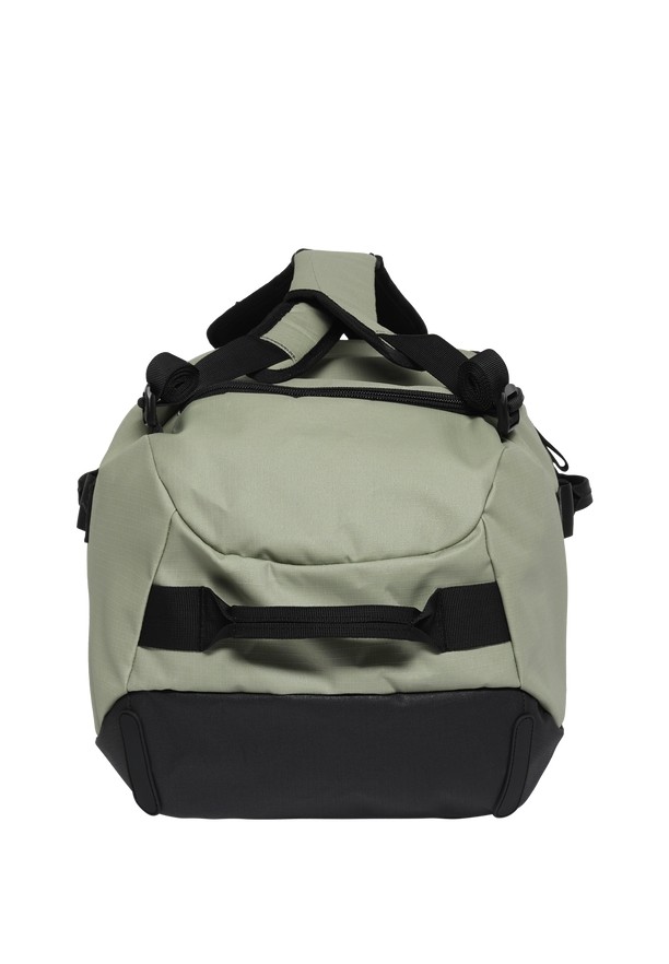 Grey Men Jack Wolfskin All-in 45 Duffle Bags | 52397665
