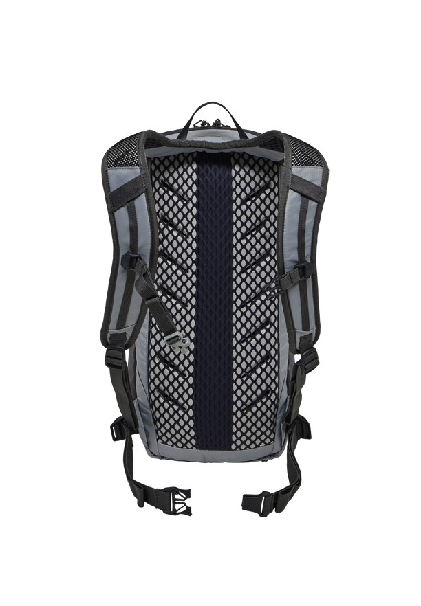 Grey Men Jack Wolfskin Cyrox Shape 15 Hiking Backpack | 72964043
