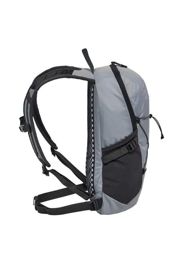 Grey Men Jack Wolfskin Cyrox Shape 15 Hiking Backpack | 72964043