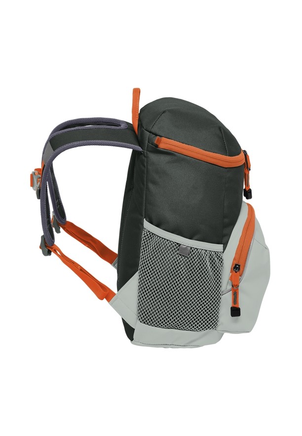 Grey Men Jack Wolfskin Erlebnis Backpacks | 76925898