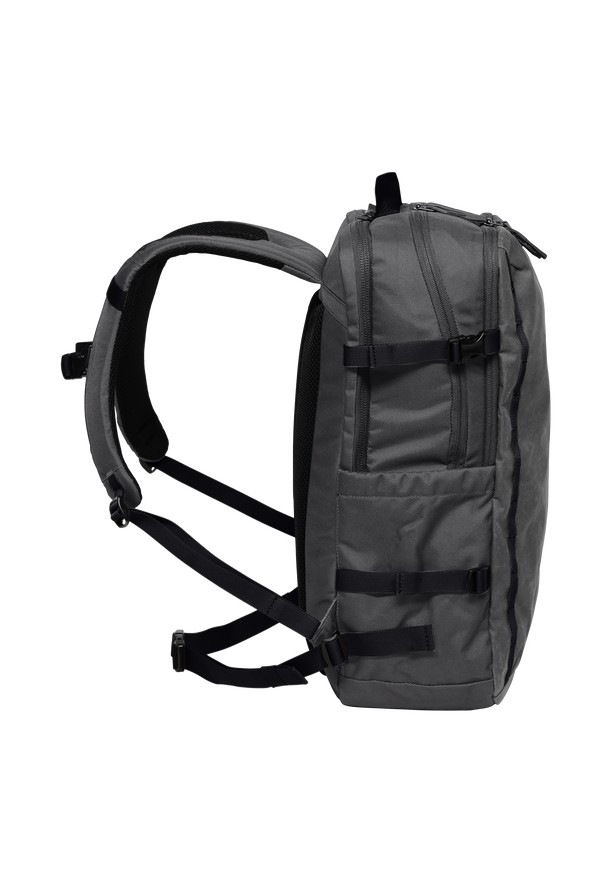 Grey Men Jack Wolfskin Hallgarten Daypack | 36343935