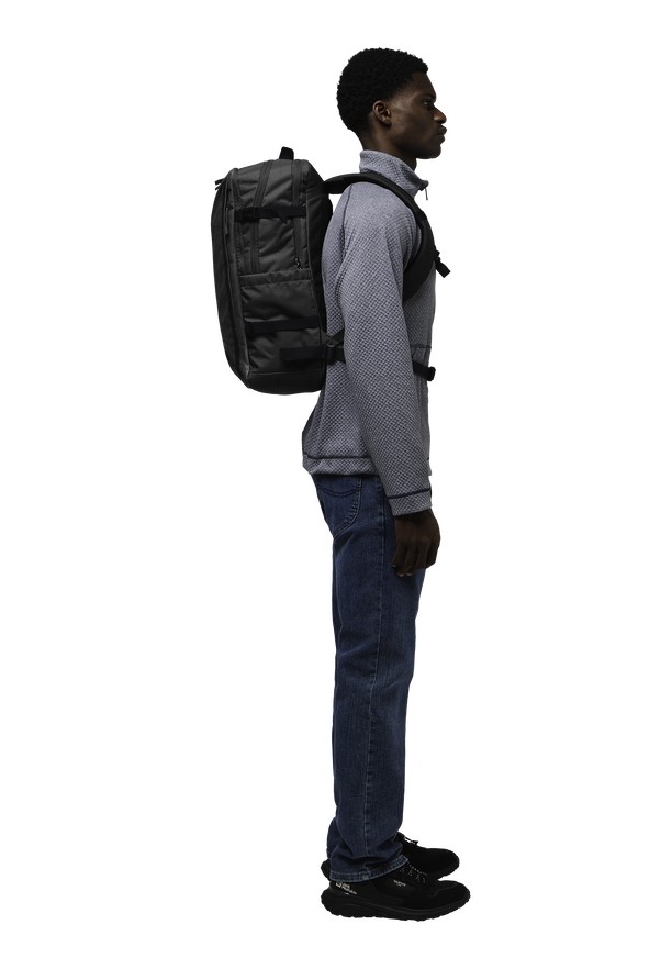 Grey Men Jack Wolfskin Hallgarten Daypack | 36343935