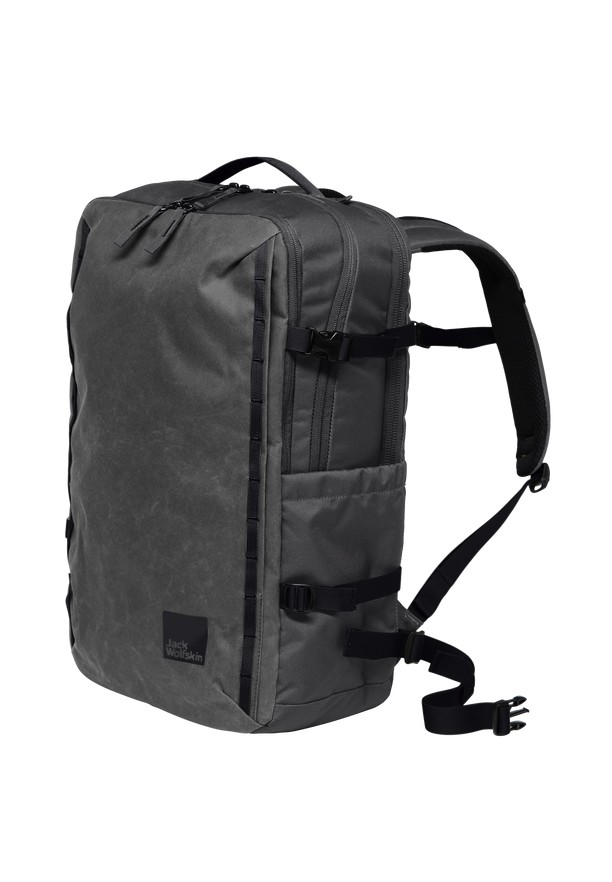 Grey Men Jack Wolfskin Hallgarten Daypack | 36343935