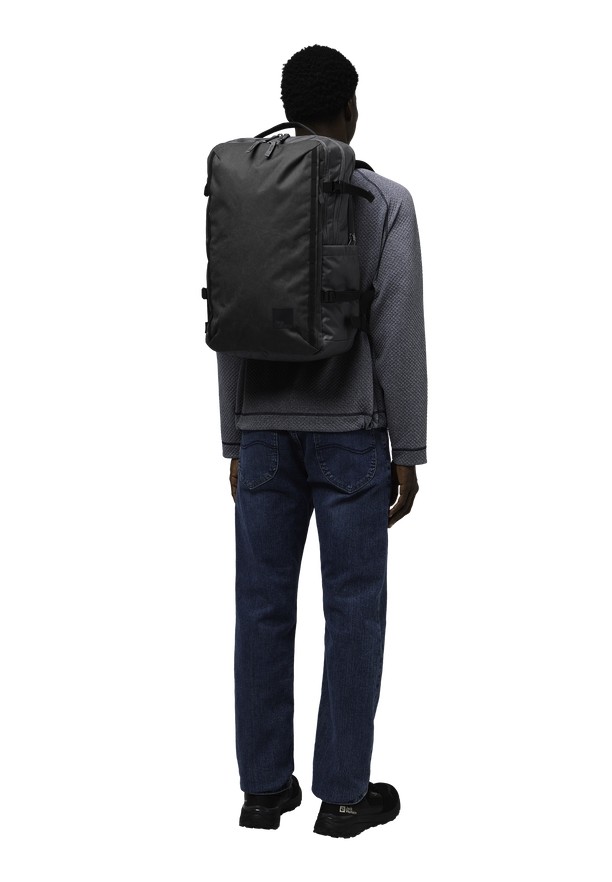 Grey Men Jack Wolfskin Hallgarten Daypack | 36343935