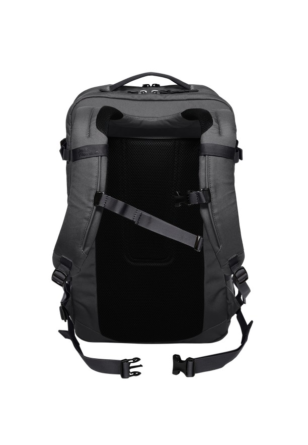 Grey Men Jack Wolfskin Hallgarten Daypack | 36343935