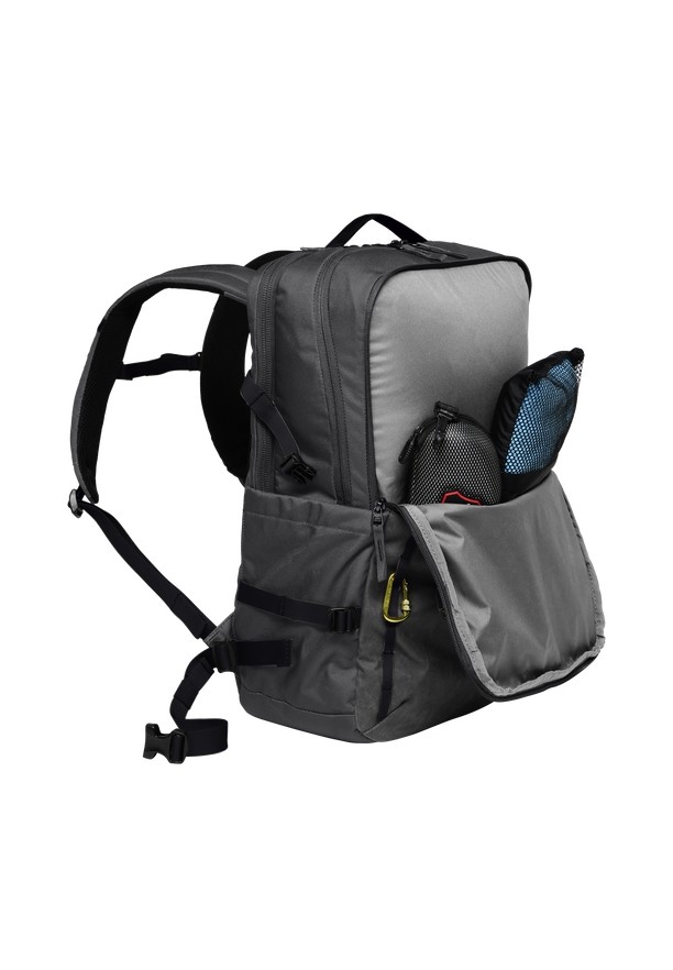 Grey Men Jack Wolfskin Hallgarten Daypack | 36343935