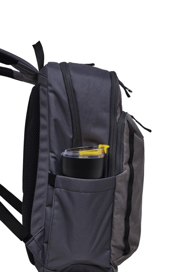 Grey Men Jack Wolfskin Hasensprung Daypack | 59330824