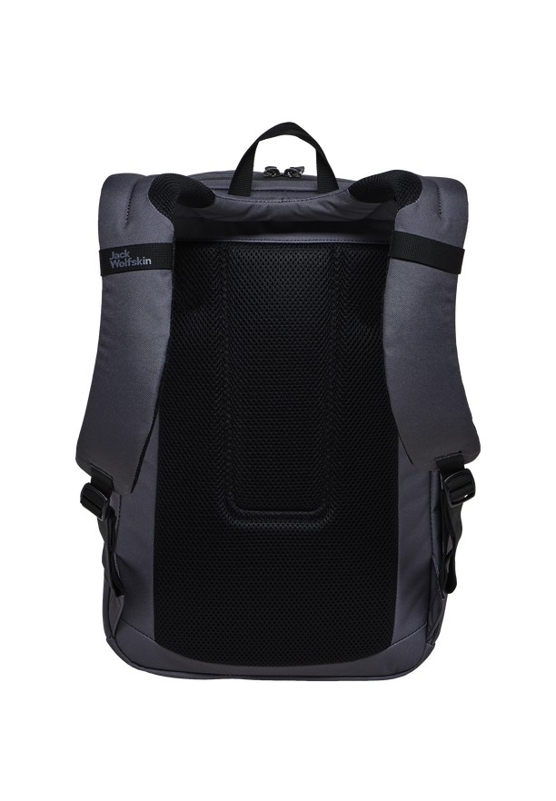 Grey Men Jack Wolfskin Hasensprung Daypack | 59330824