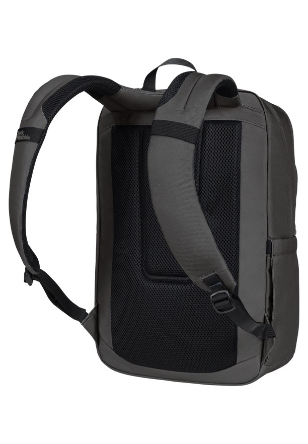 Grey Men Jack Wolfskin Hasensprung Daypack | 59330824
