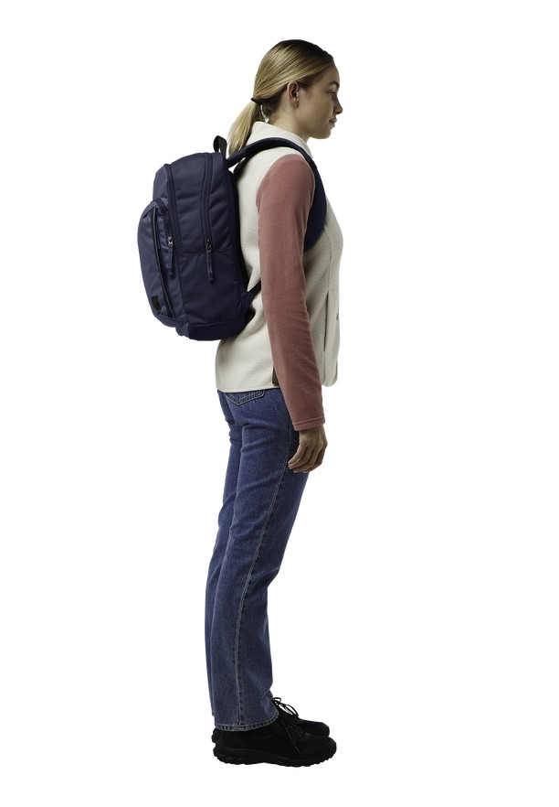 Grey Men Jack Wolfskin Hasensprung Daypack | 59330824