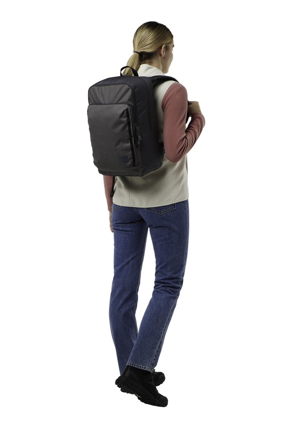 Grey Men Jack Wolfskin Hasensprung Daypack | 59330824