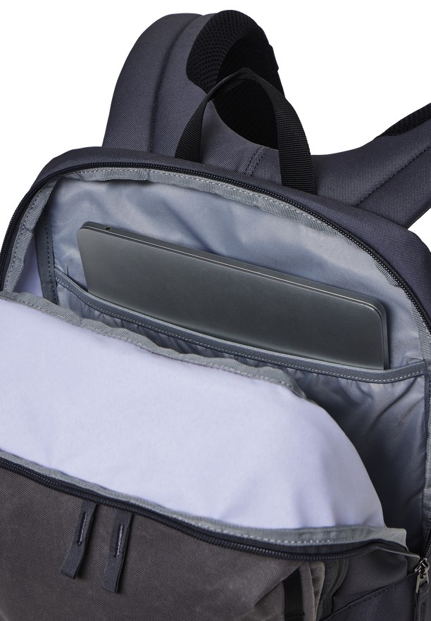 Grey Men Jack Wolfskin Hasensprung Daypack | 59330824