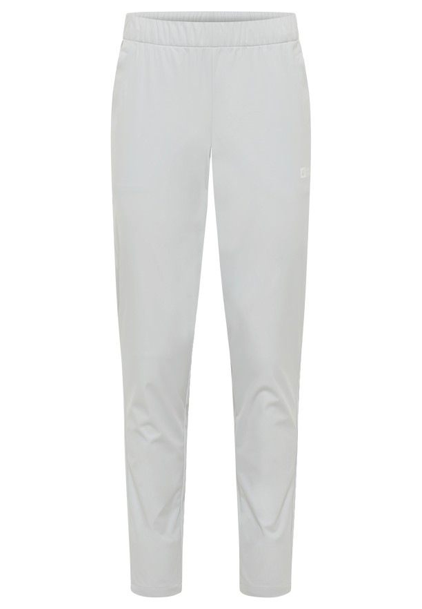 Grey Men Jack Wolfskin Prelight Pro Pants | 96790656