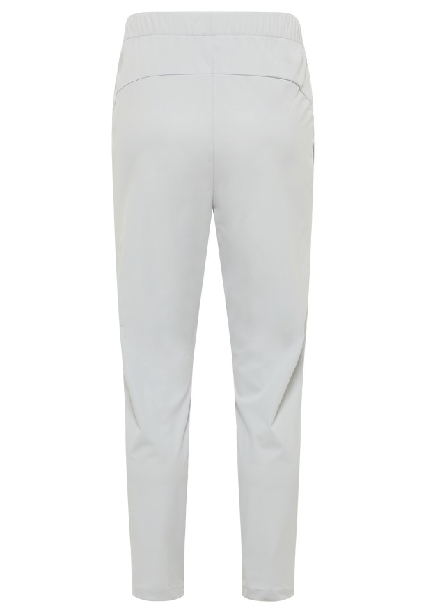 Grey Men Jack Wolfskin Prelight Pro Pants | 96790656
