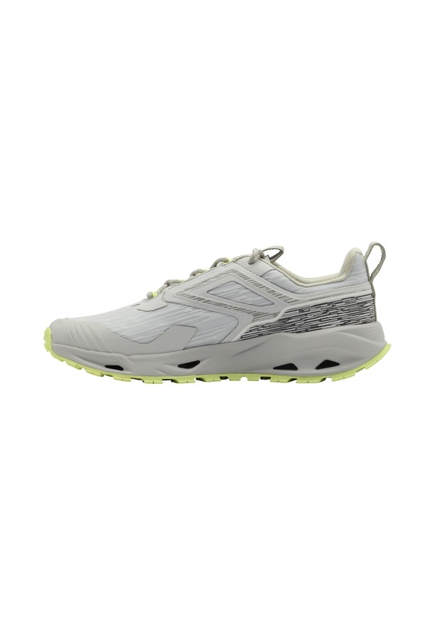Grey Men Jack Wolfskin Prelight Texashield Low Hiking Shoes | 81112494