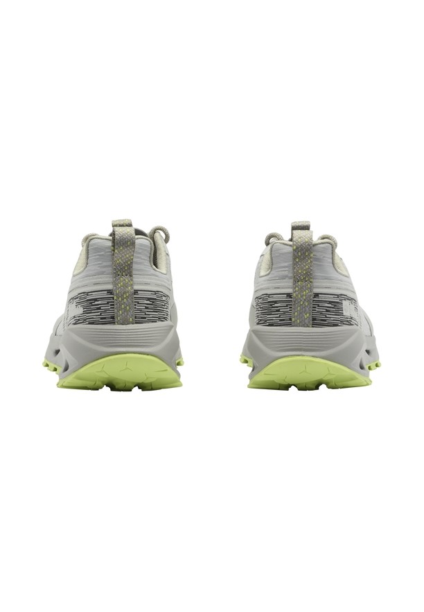 Grey Men Jack Wolfskin Prelight Texashield Low Hiking Shoes | 81112494