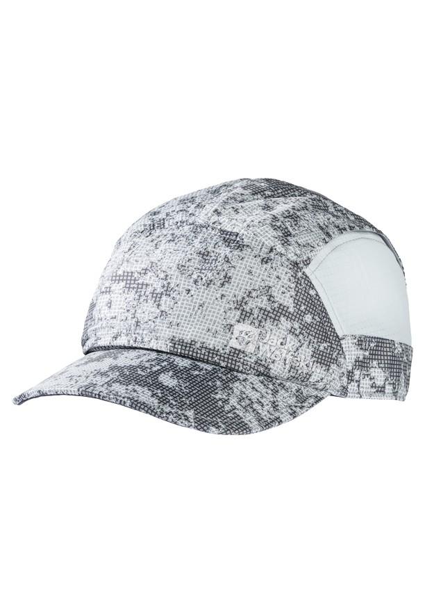 Grey Men Jack Wolfskin Prelight Wind Baseball Caps | 13212217