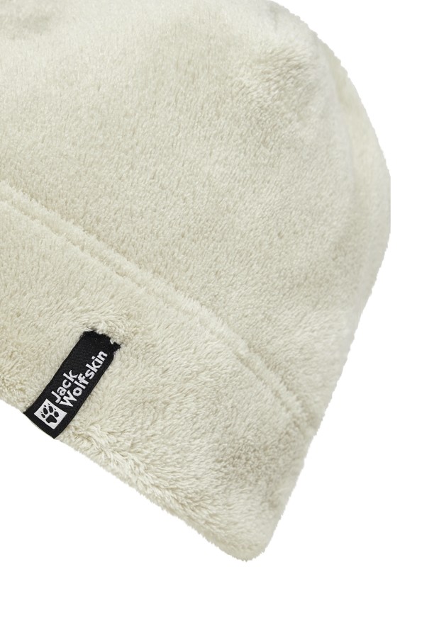 Grey Men Jack Wolfskin Rotwand Beanie | 75507602