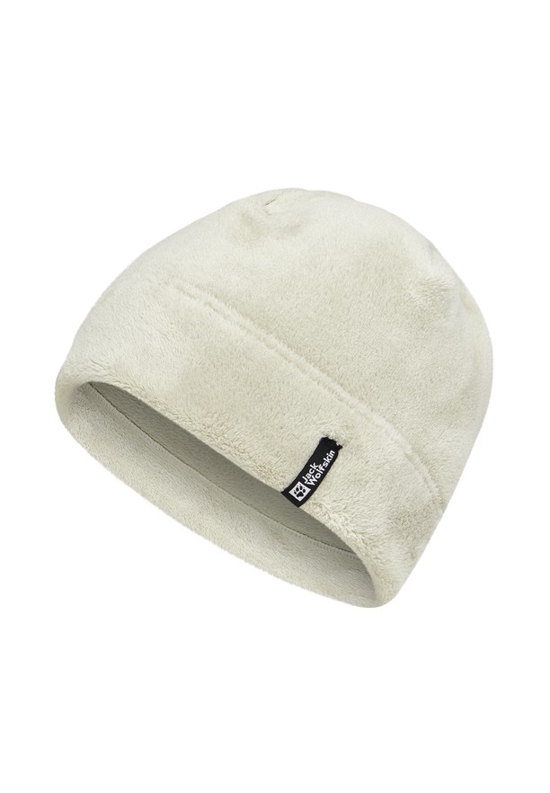 Grey Men Jack Wolfskin Rotwand Beanie | 75507602