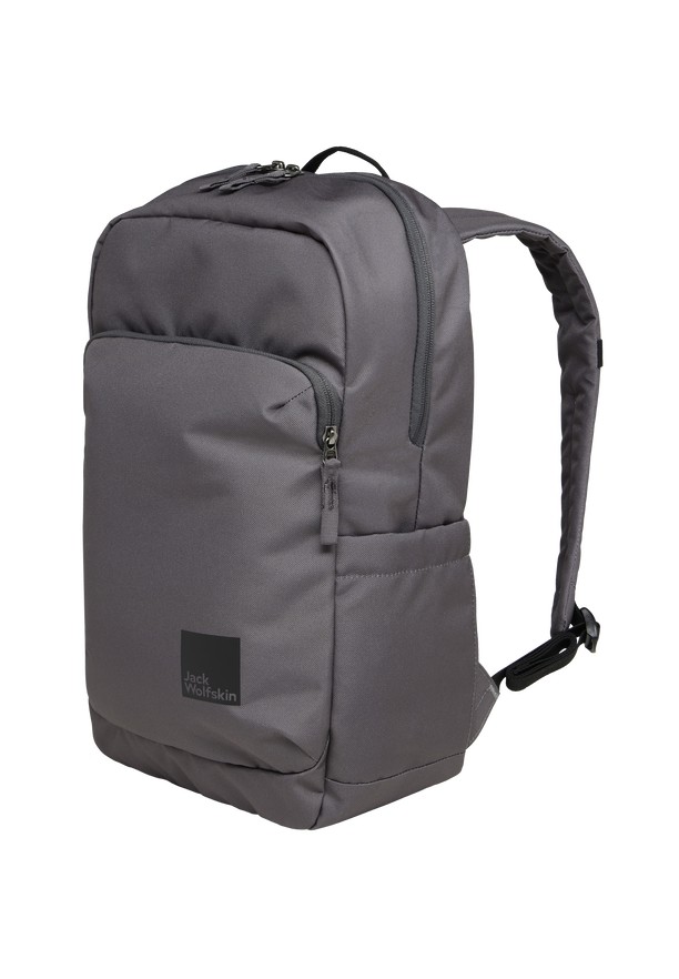 Grey Men Jack Wolfskin Taubenberg Daypack | 52588461