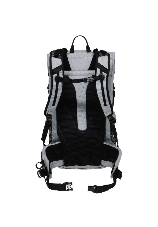 Grey Men Jack Wolfskin Wandermood Rolltop 30 Hiking Backpack | 25152774