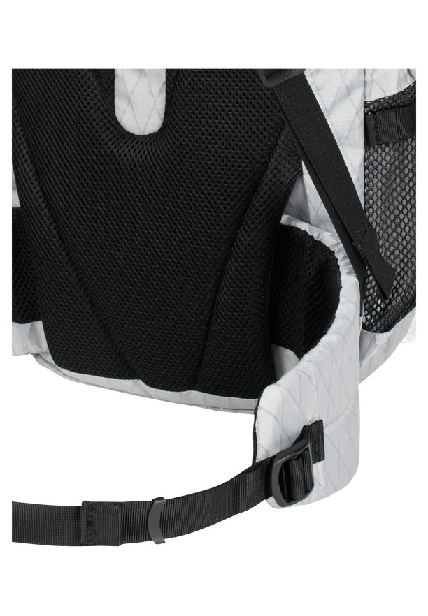 Grey Men Jack Wolfskin Wandermood Rolltop 30 Hiking Backpack | 25152774