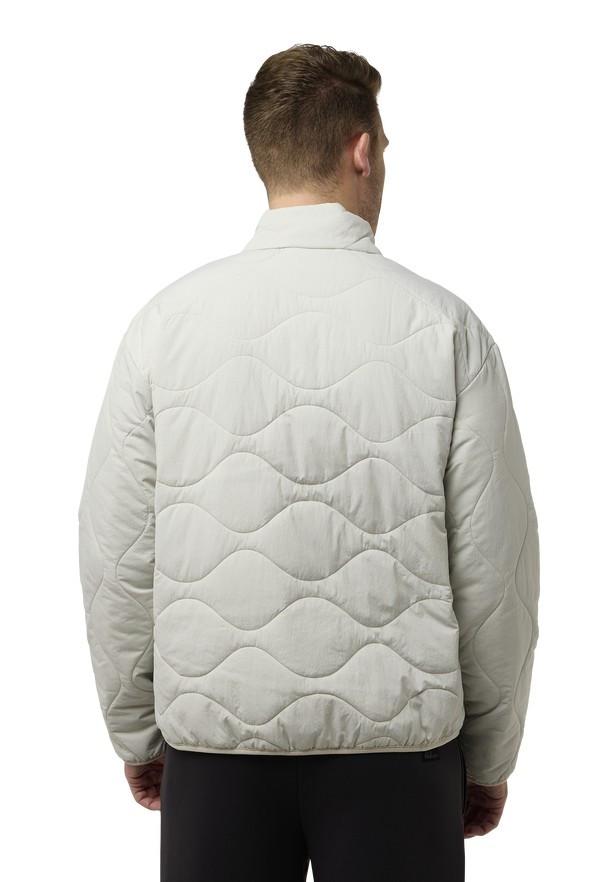 Grey Men Jack Wolfskin Wandersome Ins Jackets | 54070718