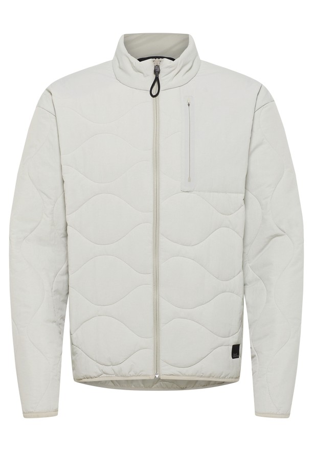 Grey Men Jack Wolfskin Wandersome Ins Jackets | 54070718
