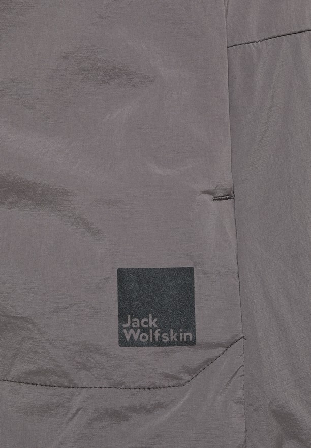 Grey Women Jack Wolfskin Bike Commute Xt Vest | 98305599