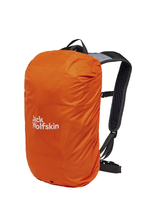 Grey Women Jack Wolfskin Cyrox Shape 15 Hiking Backpack | 45269452
