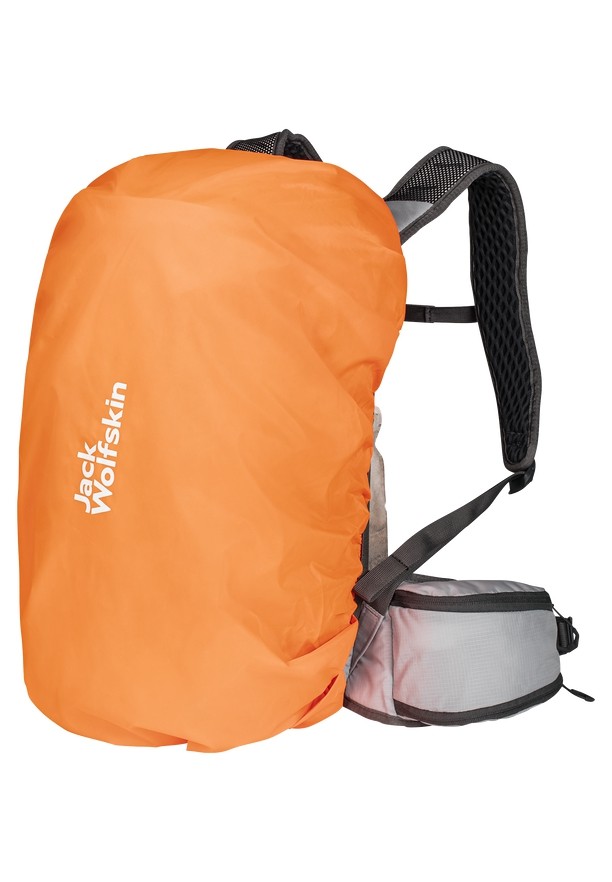 Grey Women Jack Wolfskin Cyrox Shape 20 Hiking Backpack | 46620563