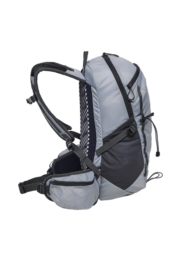 Grey Women Jack Wolfskin Cyrox Shape 20 Hiking Backpack | 46620563