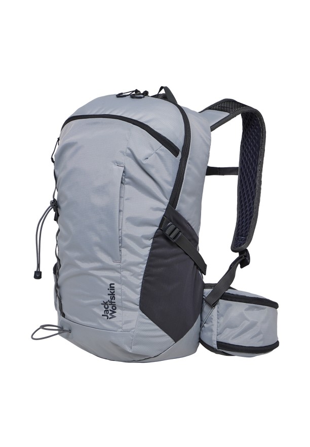 Grey Women Jack Wolfskin Cyrox Shape 20 Hiking Backpack | 46620563